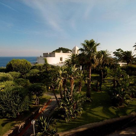 San Michele Hotel & Spa Sant'Angelo  Exterior photo